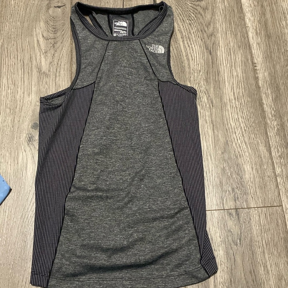 The North Face Athletic Tank